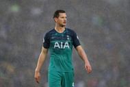 Brighton & Hove Albion v Tottenham Hotspur - Premier League